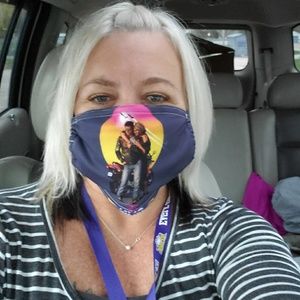 Meet your Posher, Ronda